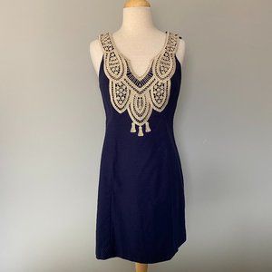 Lilly Pulitzer Shift Dress